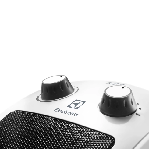 Тепловентилятор Electrolux EFH/C-5115 - 3