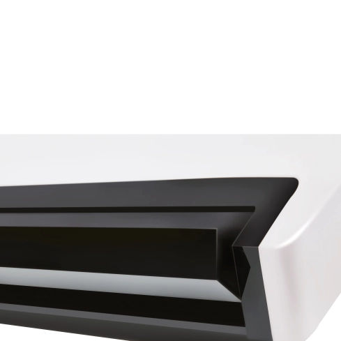 Настенный тепловентилятор Electrolux EFH/W-9020 - 3
