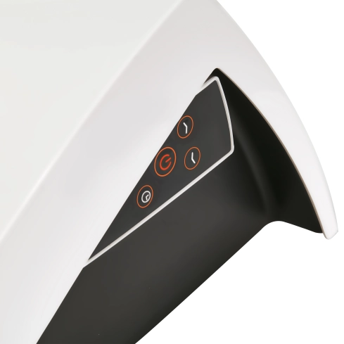 Настенный тепловентилятор Electrolux EFH/W-9020 - 4