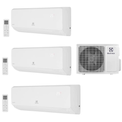 Сплит-система Electrolux EACS/I-09+07+07 НMB FMI-24-3/N8_ERP 
