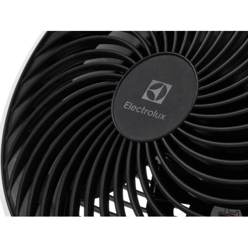 Вентилятор настольный Electrolux ETF-107W - 7