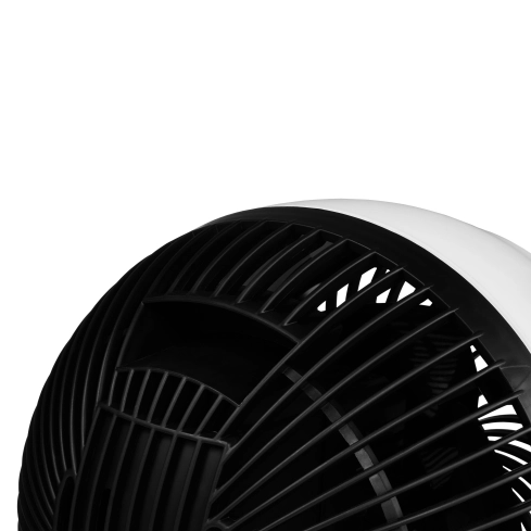 Вентилятор настольный Electrolux ETF-107W - 4