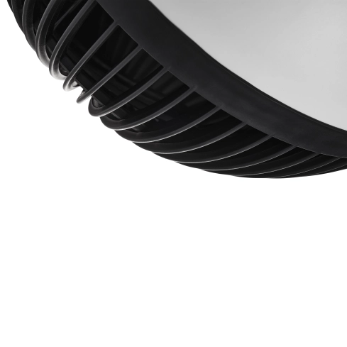 Вентилятор настольный Electrolux ETF-107W - 6