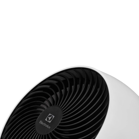 Вентилятор настольный Electrolux ETF-107W - 3