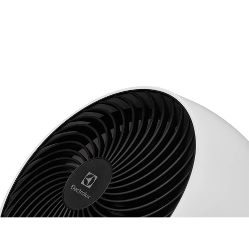 Вентилятор настольный Electrolux ETF-107W - 8