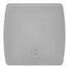 Вентилятор вытяжной Electrolux серии Glass EAFG-100 grey - 3