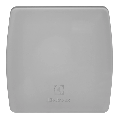 Вентилятор вытяжной Electrolux серии Glass EAFG-100 grey - 3