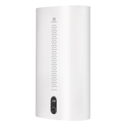 Водонагреватель Electrolux EWH 100 Royal Flash - 1