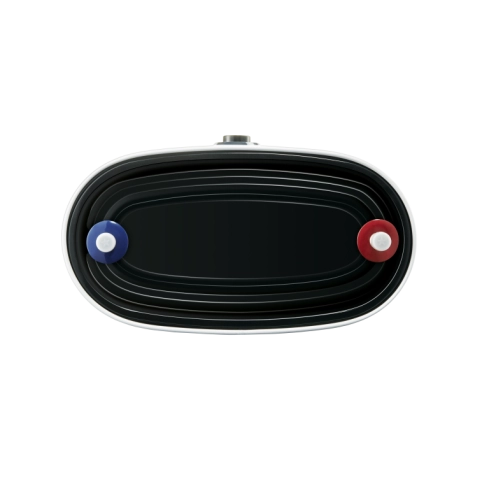 Водонагреватель Electrolux EWH 100 Royal Flash - 7
