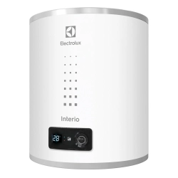 Водонагреватель накопительный Electrolux EWH 30 Interio 3