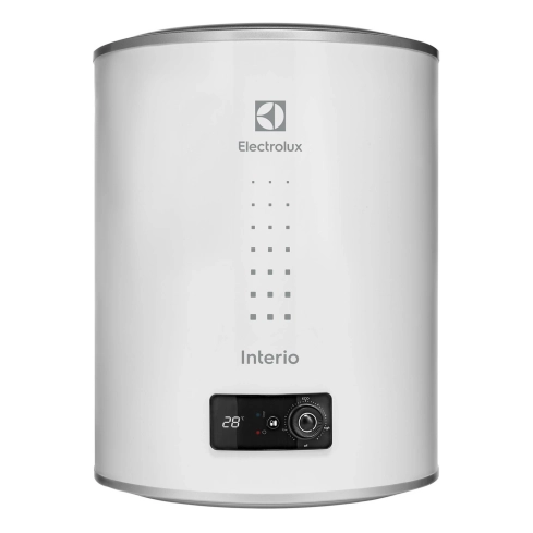 Водонагреватель Electrolux EWH 30 Interio 3 - 2