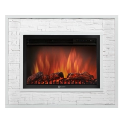 Каминокомплект Electrolux EFP/P-3020LS