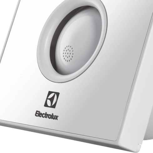 Вентилятор вытяжной серии Rainbow EAFR-100 mirror - 6