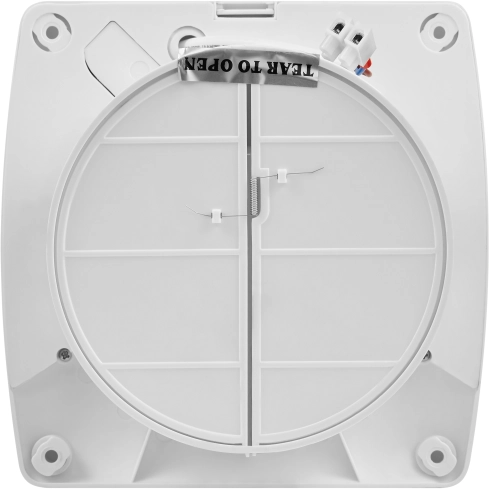 Вентилятор вытяжной серии Premium EAF-120 - 5