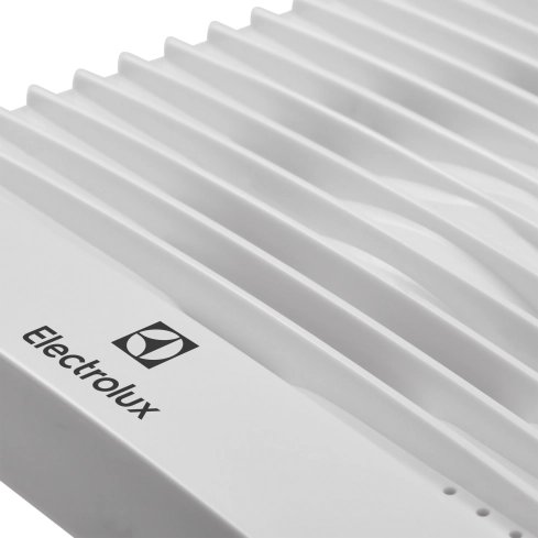 Вентилятор вытяжной серии Basic EAFB-100T с таймером - 6