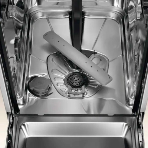 Встраиваемая посудомоечная машина Electrolux EEA13100L - 4