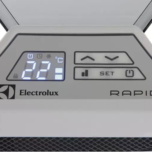 Конвектор Electrolux ECH/R-2000 E - 2