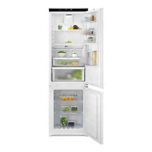 Встраиваемый холодильник Electrolux LNT8TE18S3