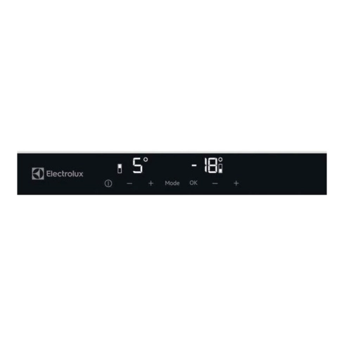 Встраиваемый холодильник Electrolux LNT8TE18S3 - 1