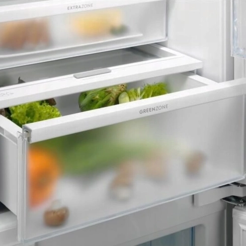 Встраиваемый холодильник Electrolux LNT8TE18S3 - 2