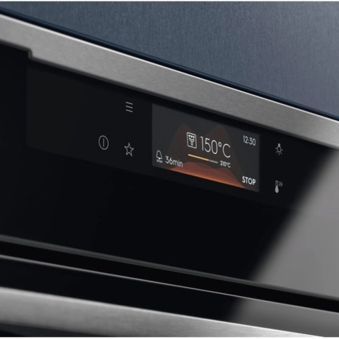 Духовой шкаф Electrolux KOCBP39X - 4