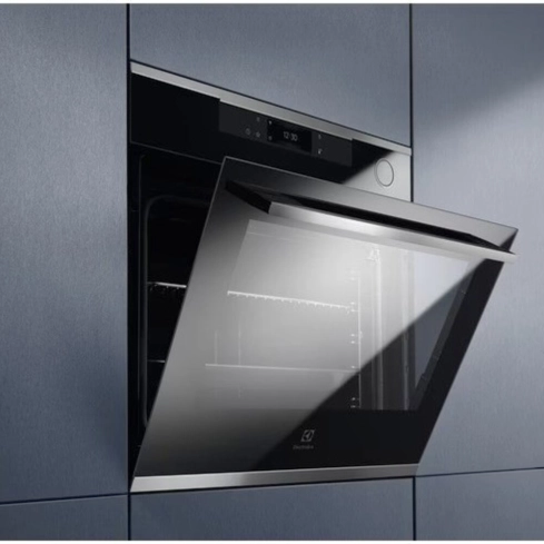 Духовой шкаф Electrolux KOCBP39X - 5