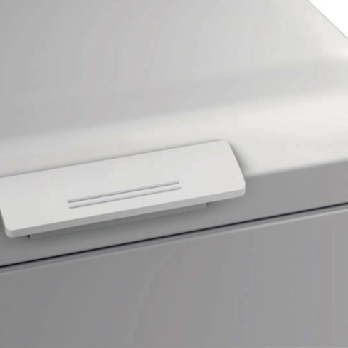 Стиральная машина Electrolux EW6TN5061 - 5