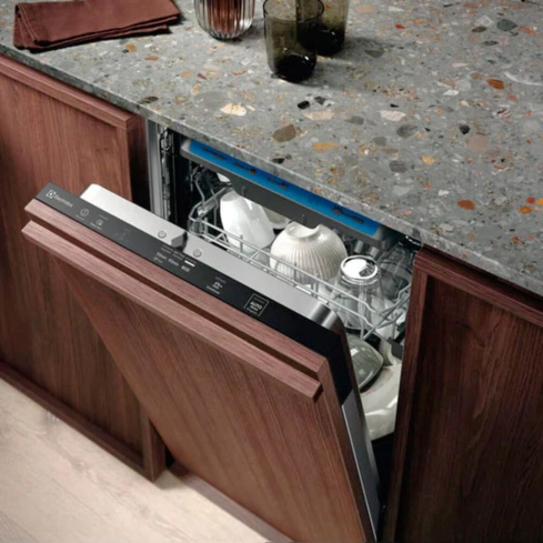 Встраиваемая посудомоечная машина Electrolux EEM23100L - 6