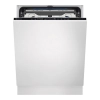 Встраиваемая посудомоечная машина Electrolux EEC87300W