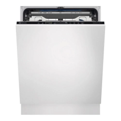 Встраиваемая посудомоечная машина Electrolux EEC87300W