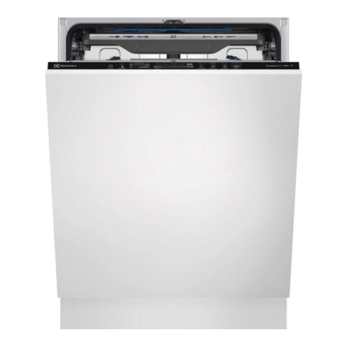 Встраиваемая посудомоечная машина Electrolux EEC87300W