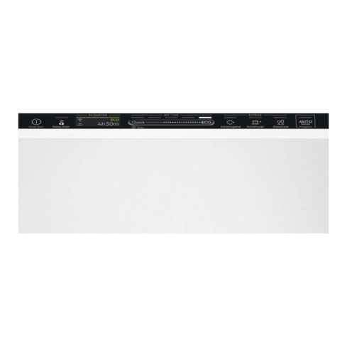Встраиваемая посудомоечная машина Electrolux EEC87300W - 1