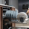 Встраиваемая посудомоечная машина Electrolux EEC87300W - 4