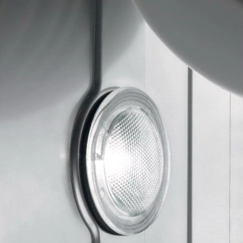 Встраиваемая посудомоечная машина Electrolux EEC87300W - 5