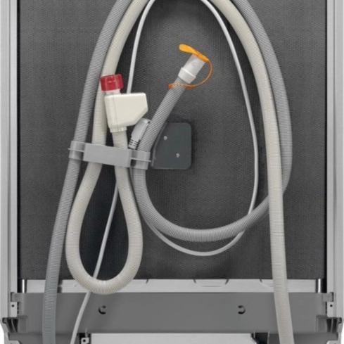 Встраиваемая посудомоечная машина Electrolux EEC87300W - 7