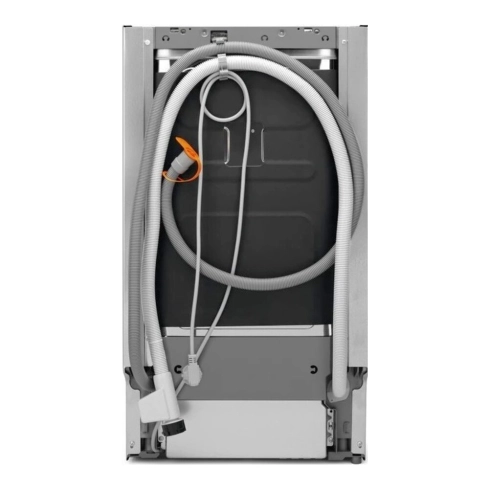 Встраиваемая посудомоечная машина Electrolux KEA13100L - 1