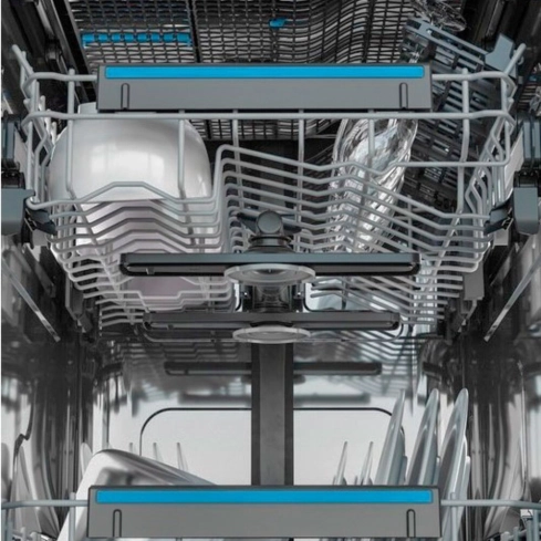 Встраиваемая посудомоечная машина Electrolux KEA13100L - 2