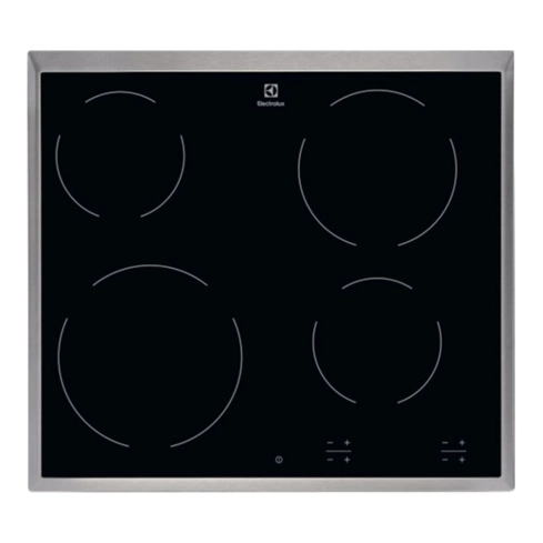 Варочная панель Electrolux EHF6240XK