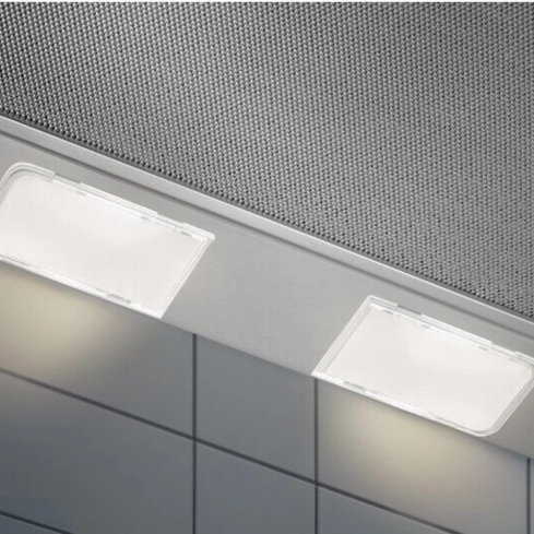 Встраиваемая вытяжка Electrolux LFP226S - 2