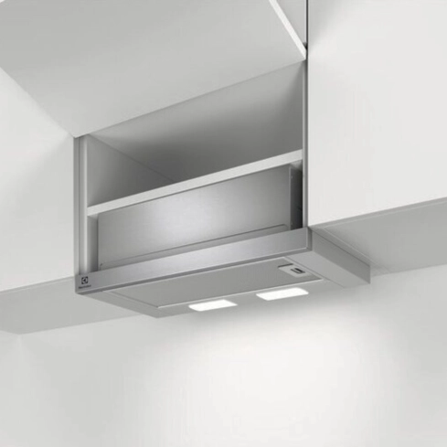Встраиваемая вытяжка Electrolux LFP226S - 4