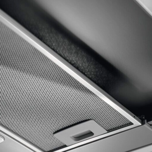 Встраиваемая вытяжка Electrolux LFP226S - 6