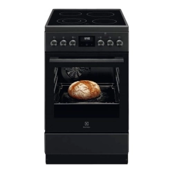 Электрическая плита Electrolux RKR560211K