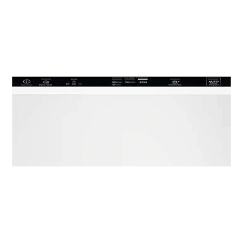 Встраиваемая посудомоечная машина Electrolux KESD7100L - 1