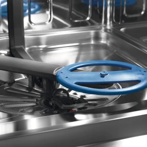 Встраиваемая посудомоечная машина Electrolux KESD7100L - 5