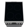 Электрическая плита Electrolux RKR540201X - 2