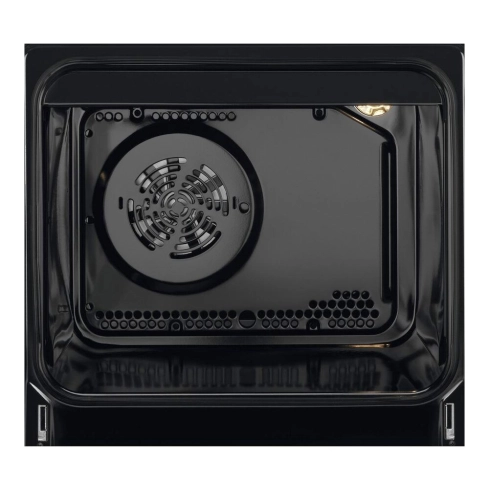 Электрическая плита Electrolux RKR540201X - 3