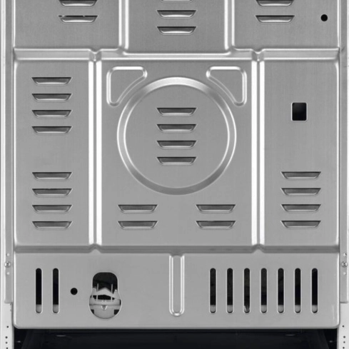 Электрическая плита Electrolux RKR540201X - 4