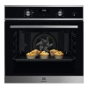 Духовой шкаф Electrolux OEF3H70TBX