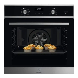 Духовой шкаф Electrolux OEF3H70TBX