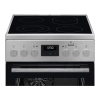 Электрическая плита Electrolux RKR560205X - 1